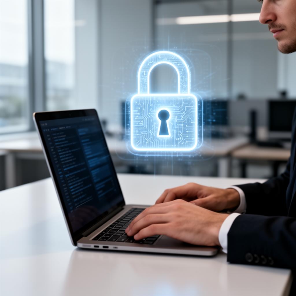 LGPD na prática: o que toda PME precisa fazer para evitar multas da ANPD