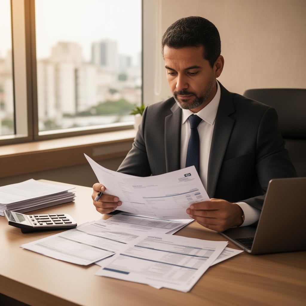 Como renegociar dívida bancária empresarial e reduzir o passivo
