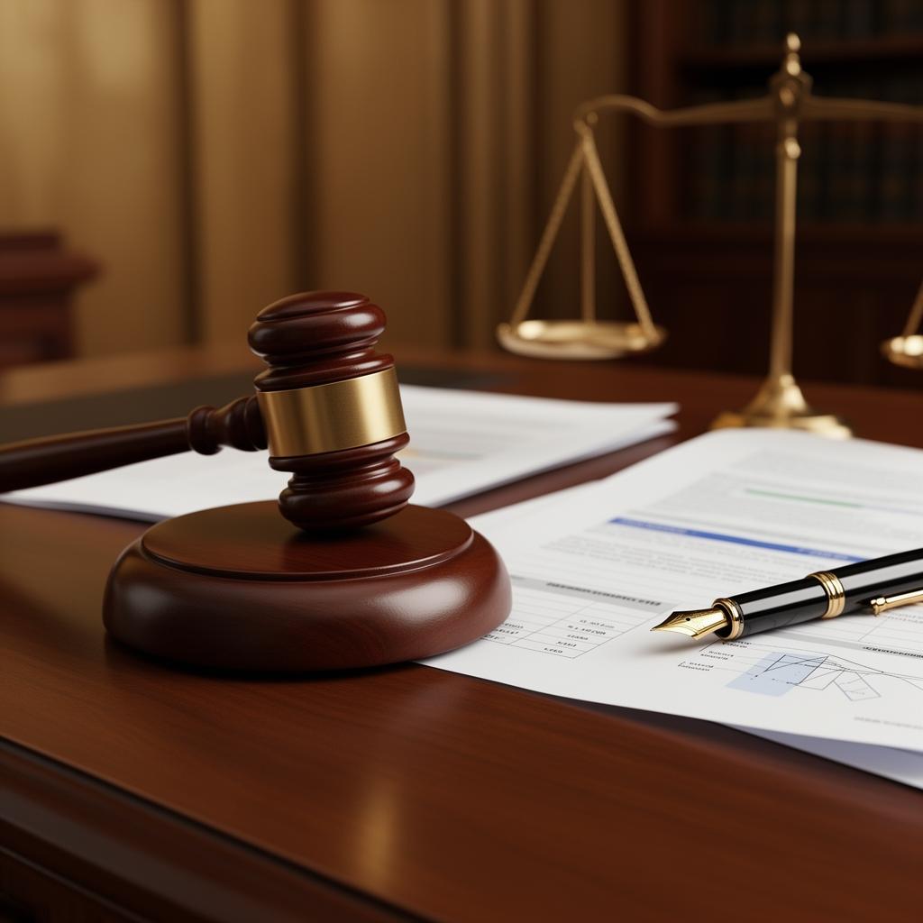 Recuperação judicial: quando vale a pena pedir e como funciona em 2026